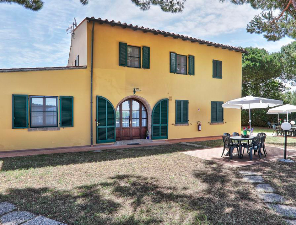 Appartamento CT3