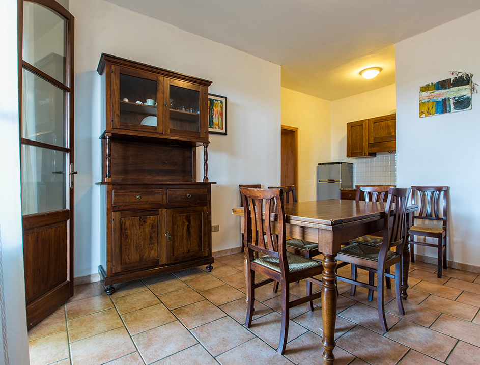 Appartamento CT3
