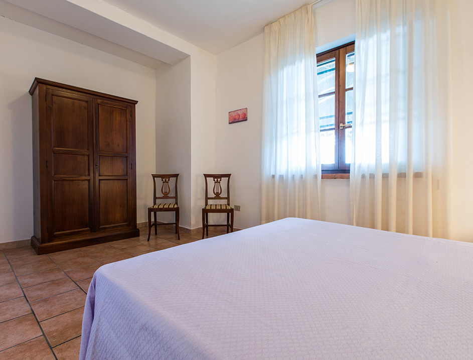 Appartamento CT3