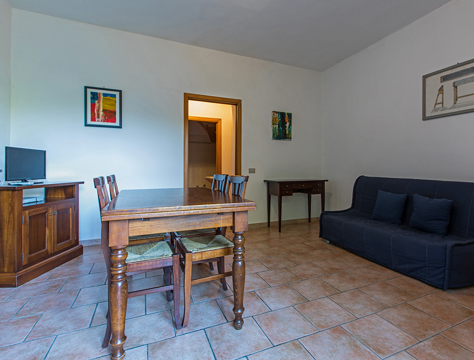 Appartamento CT4