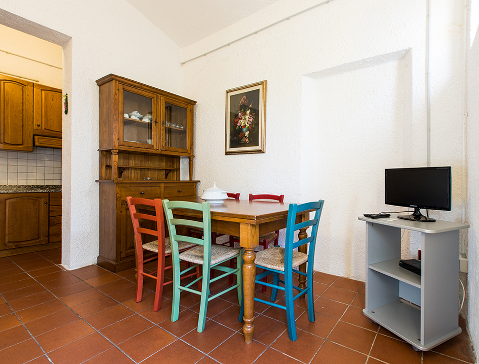 Appartamento CT7