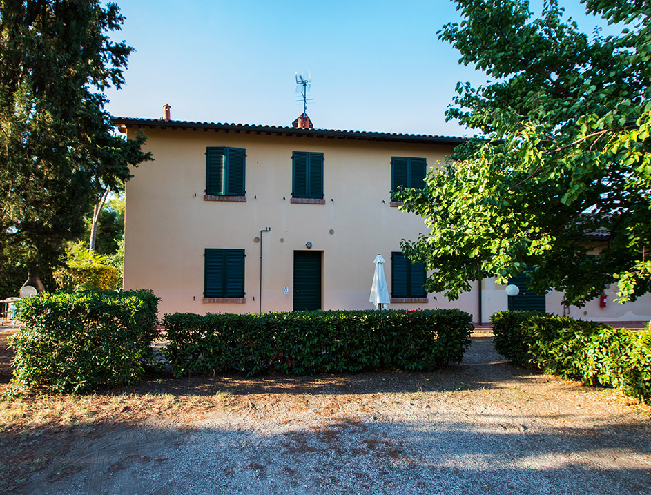 Apartment A11