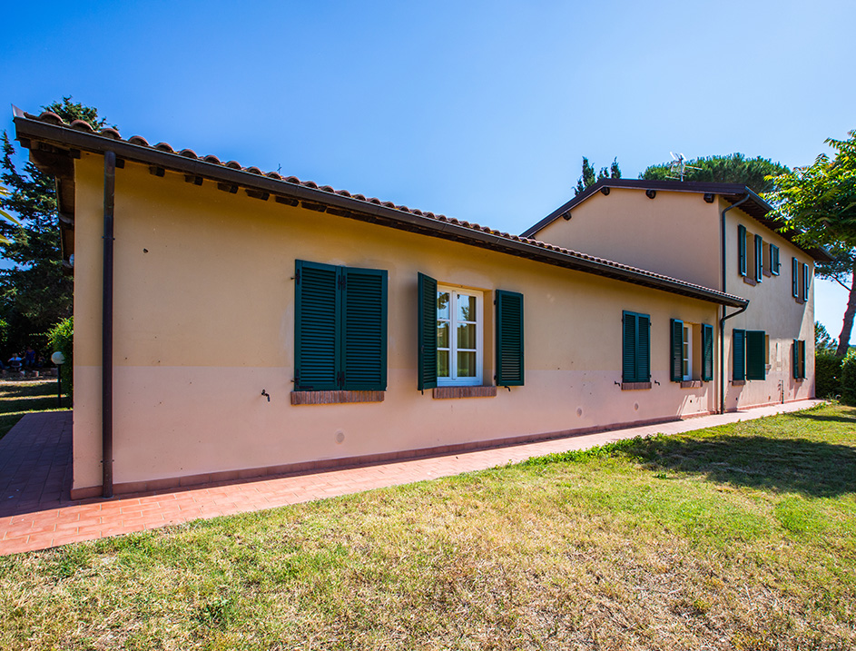 Apartment A11