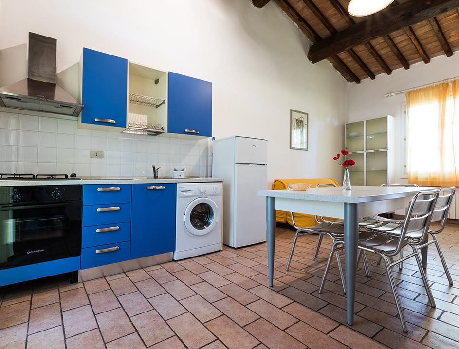 Apartment A11
