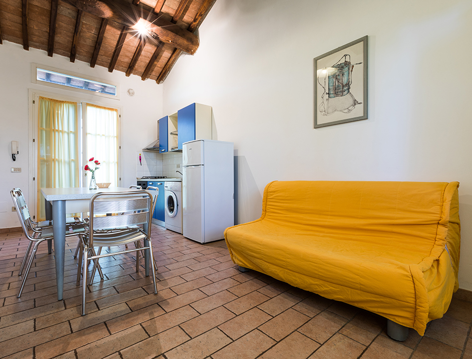 Apartment A11