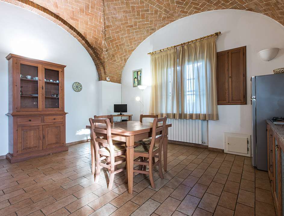 Appartamento A6