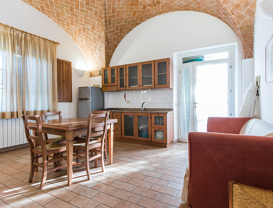 Appartamento A6