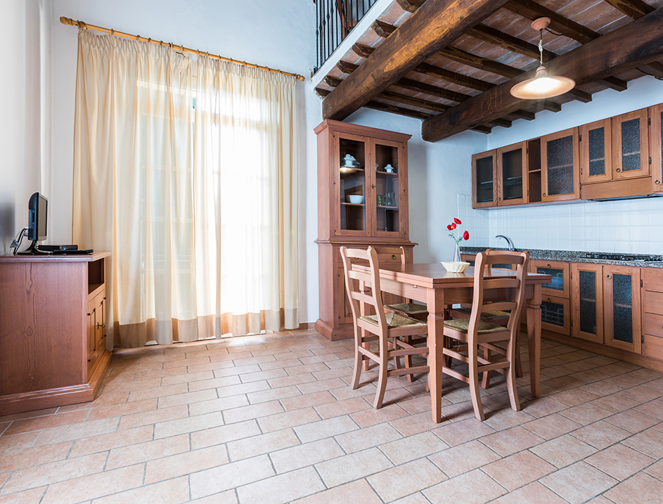 Appartamento A7