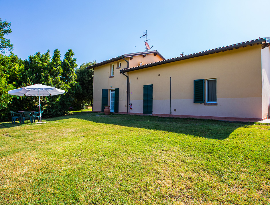 Appartamento A8