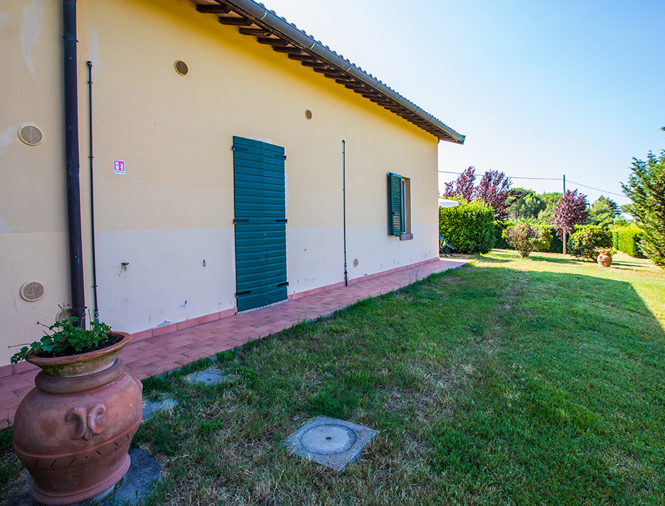 Appartamento A8