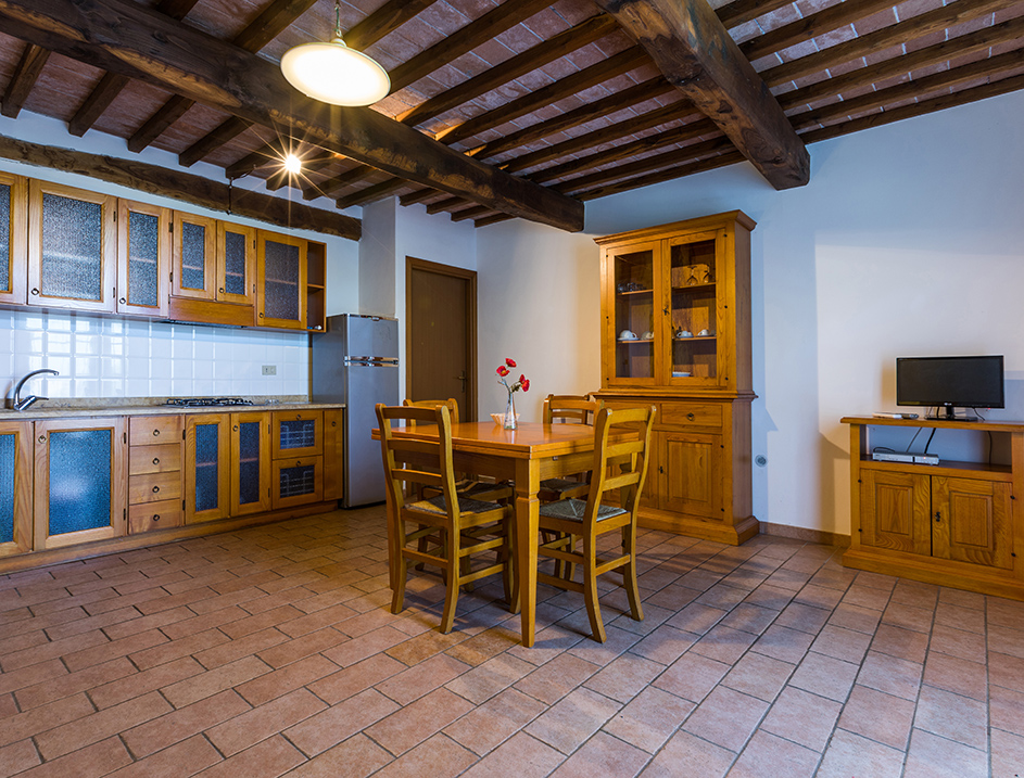Appartamento A8